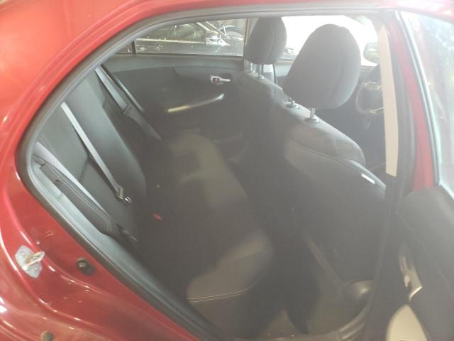 Photo 6 from auction – 2013 TOYOTA COROLLA BA with VIN 2T1BU4EE6DC075516