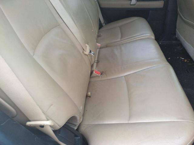 Photo 6 from auction – 2011 TOYOTA 4RUNNER SR with VIN JTEBU5JR9B5049075