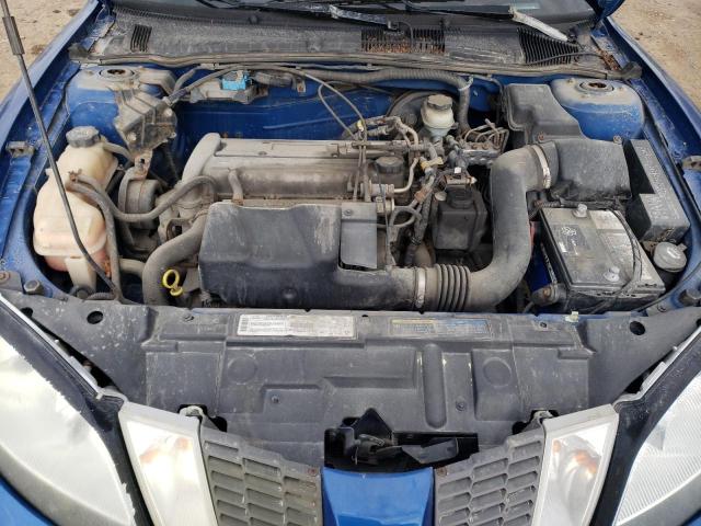 Photo 7 from auction – 2003 PONTIAC SUNFIRE with VIN 3G2JB12F53S173990