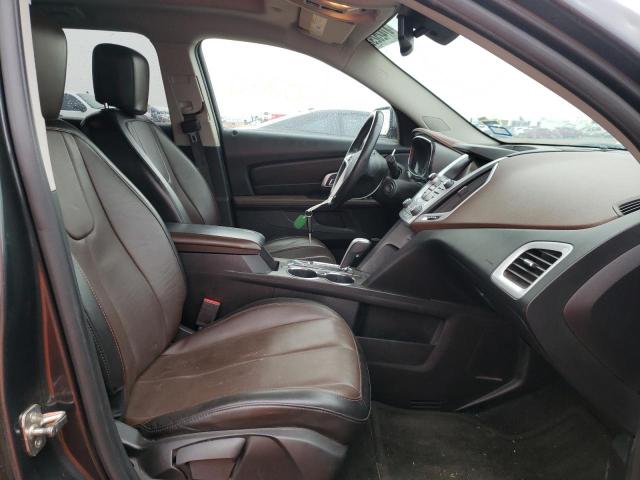 Photo 5 from auction – 2014 GMC TERRAIN SL with VIN 2GKALTEK3E6140845