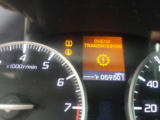 Photo 8 from auction – 2018 ACURA ILX SPECIA with VIN 19UDE2F48JA002844