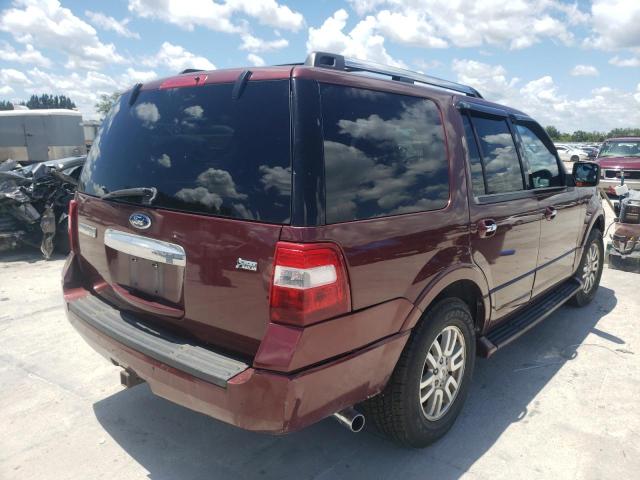 Photo 4 from auction – 2012 FORD EXPEDITION with VIN 1FMJU2A57CEF27471