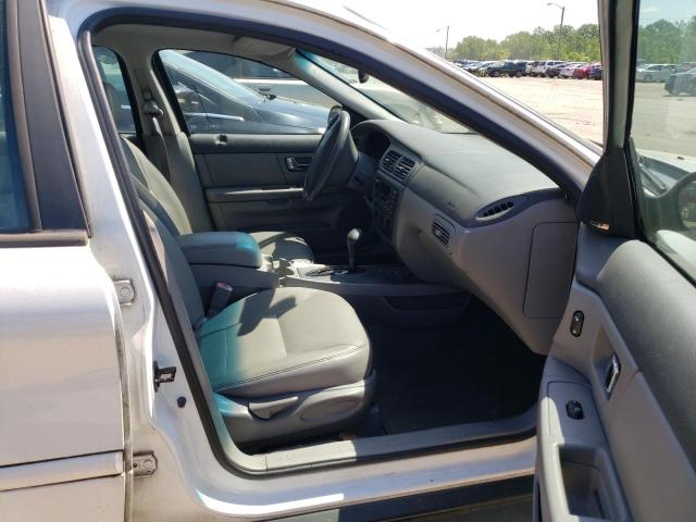 Photo 5 from auction – 2003 FORD TAURUS SES with VIN 1FAFP55S33A159628