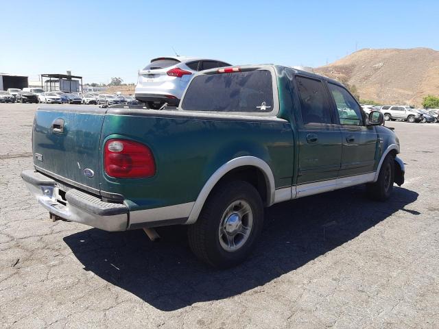 صورة رقم 4 من المزاد - 2001 FORD F150 SUPER مع VIN 1FTRW07W41KD52004