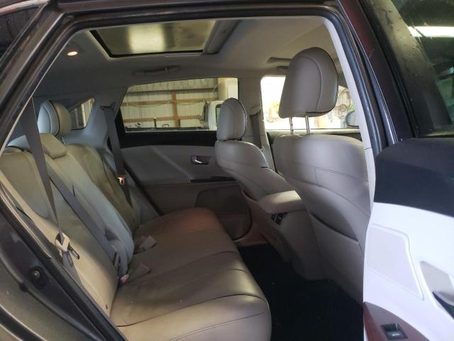 Photo 6 from auction – 2009 TOYOTA VENZA with VIN 4T3BK11A69U011111