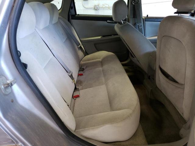 Photo 6 from auction – 2006 CHEVROLET IMPALA LT with VIN 2G1WT58K969371413