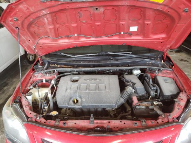 Photo 7 from auction – 2013 TOYOTA COROLLA BA with VIN 2T1BU4EE6DC075516