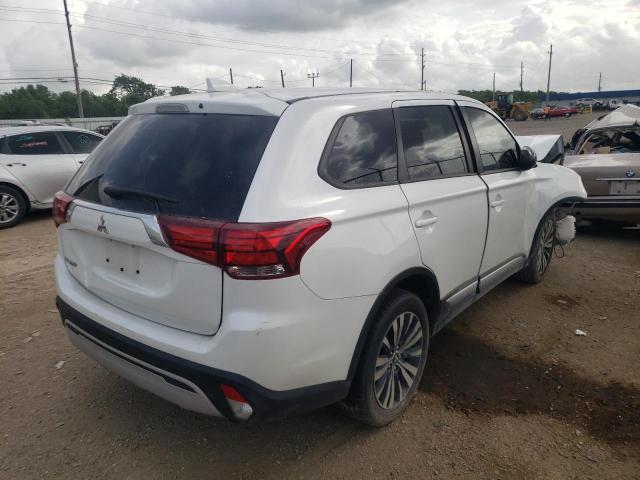 Photo 4 from auction – 2020 MITSUBISHI OUTLANDER with VIN JA4AD2A34LZ011994