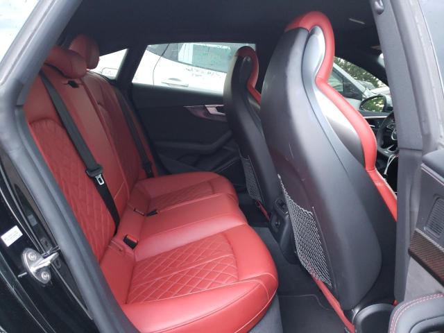 Photo 6 from auction – 2019 AUDI S5 PRESTIG with VIN WAUC4CF56KA027509