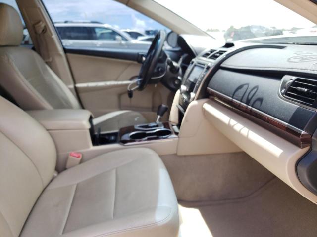 Photo 5 from auction – 2012 TOYOTA CAMRY BASE with VIN 4T1BF1FK8CU555518