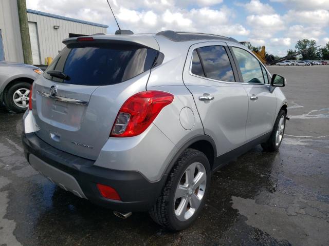 Photo 4 from auction – 2015 BUICK ENCORE CON with VIN KL4CJBSB5FB223985