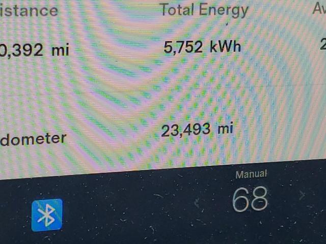 Photo 8 from auction – 2018 TESLA MODEL 3 with VIN 5YJ3E1EB2JF069578