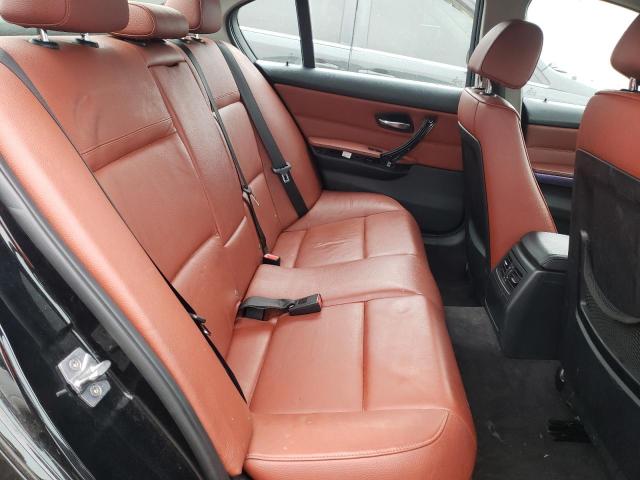 Photo 6 from auction – 2011 BMW 328 XI with VIN WBAPK7C53BA820009