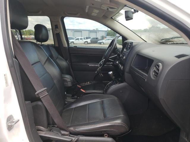 Photo 5 from auction – 2012 JEEP COMPASS LI with VIN 1C4NJCCB3CD650102