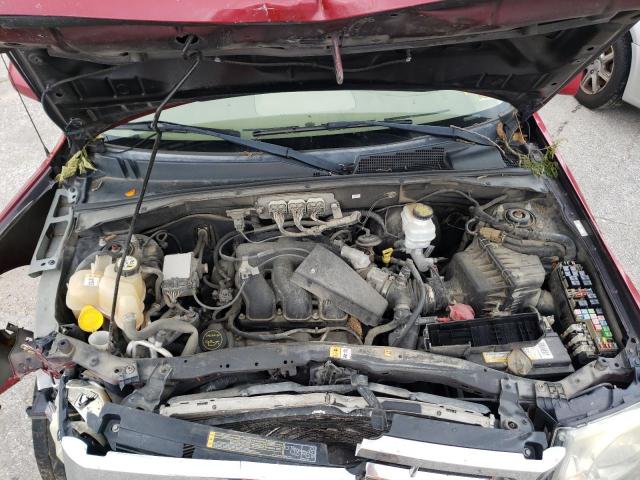 Photo 7 from auction – 2008 FORD ESCAPE LIM with VIN 1FMCU94188KA72732