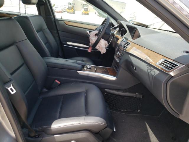 Photo 5 from auction – 2014 MERCEDES-BENZ E 400 HYBR with VIN WDDHF9FB0EA847607