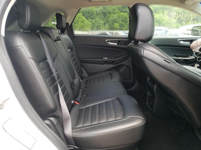 Photo 6 from auction – 2020 FORD EDGE SEL with VIN 2FMPK3J98LBA30966