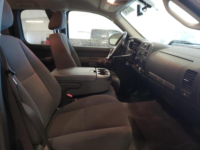 Photo 5 from auction – 2008 CHEVROLET SILVERADO with VIN 1GCEK190X8Z237563