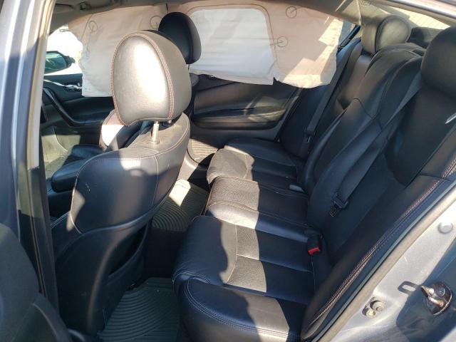 Photo 6 from auction – 2010 NISSAN MAXIMA S with VIN 1N4AA5AP8AC800738