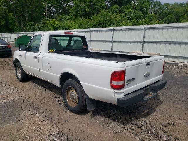 Photo 3 from auction – 2006 FORD RANGER with VIN 1FTYR10U76PA46734