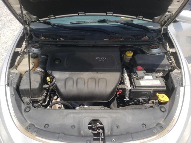 Photo 7 from auction – 2013 DODGE DART SXT with VIN 1C3CDFBA0DD334560