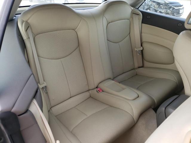 Photo 6 from auction – 2010 INFINITI G37 with VIN JN1CV6FE1AM354966