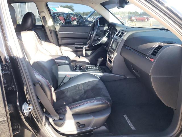 Photo 5 from auction – 2008 DODGE CHARGER SR with VIN 2B3KA73W08H288450
