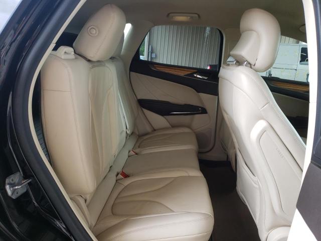 Photo 6 from auction – 2016 LINCOLN MKC SELECT with VIN 5LMCJ2C93GUJ03165