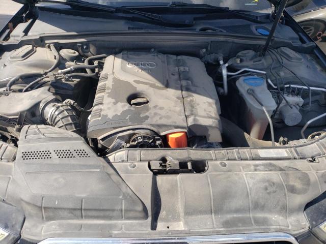 Photo 7 from auction – 2013 AUDI A4 PREMIUM with VIN WAUFFAFL1DN016469