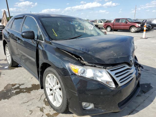 Photo 1 from auction – 2010 TOYOTA VENZA with VIN 4T3ZA3BB7AU029738
