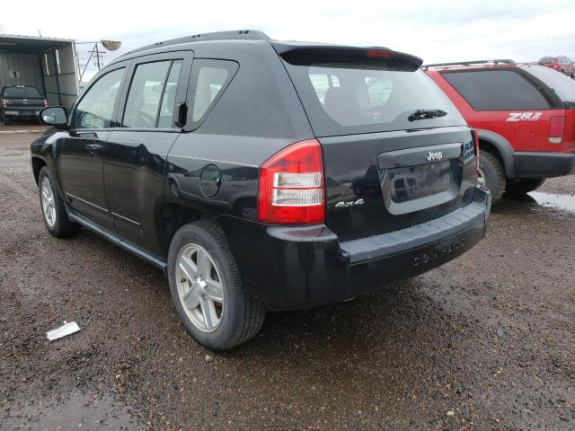 Photo 3 from auction – 2010 JEEP COMPASS with VIN 1J4NF4FB5AD649494