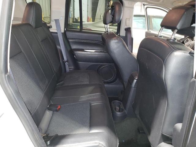 Photo 6 from auction – 2016 JEEP COMPASS with VIN 1C4NJCEA3GD792217