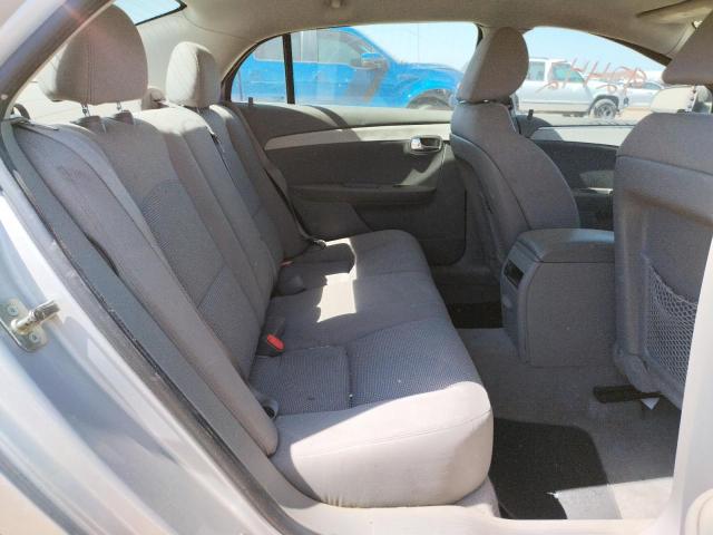 Photo 6 from auction – 2012 CHEVROLET MALIBU LS with VIN 1G1ZB5E08CF106780