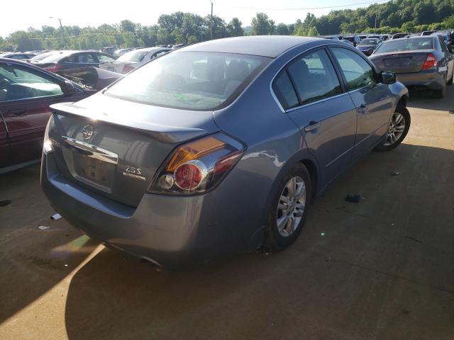 Photo 4 from auction – 2011 NISSAN ALTIMA BAS with VIN 1N4AL2APXBC169470
