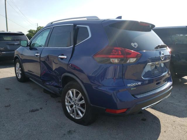 Photo 3 from auction – 2018 NISSAN ROGUE S with VIN KNMAT2MT5JP571990