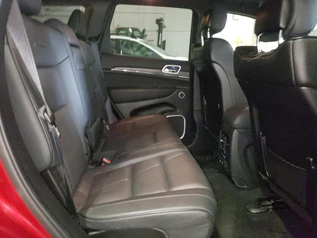 Photo 6 from auction – 2014 JEEP GRAND CHER with VIN 1C4RJFJT0EC125148