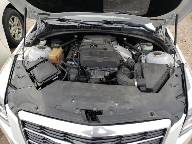 Photo 7 from auction – 2015 CADILLAC ATS LUXURY with VIN 1G6AH5RX0F0104686