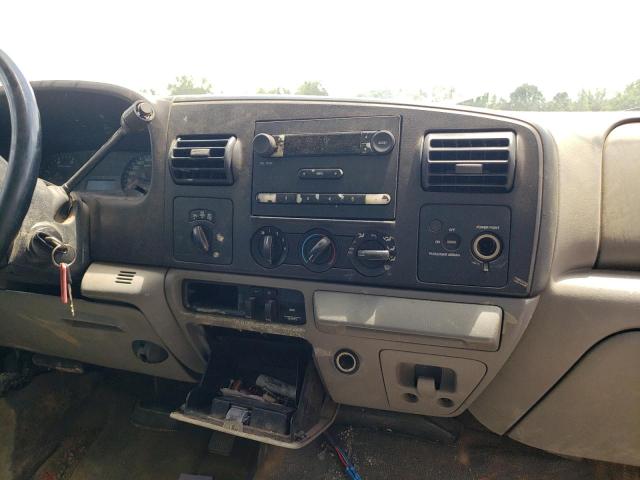 Photo 9 from auction – 2005 FORD F350 SUPER with VIN 1FTWF33PX5EB72369
