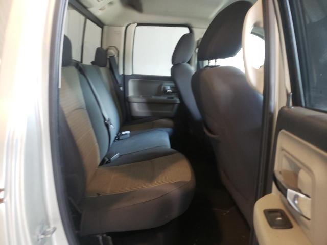 Photo 6 from auction – 2010 DODGE RAM 1500 with VIN 1D7RV1GT5AS199072