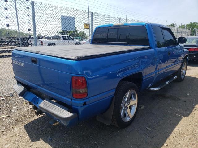 Photo 4 from auction – 2001 DODGE RAM 1500 with VIN 1B7HC13Y11J223774