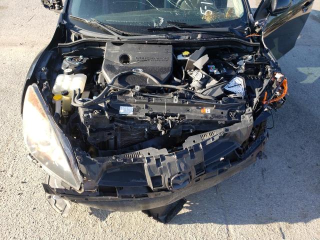 Photo 7 from auction – 2012 MAZDA 3 I with VIN JM1BL1UF9C1612426