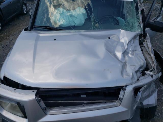 Photo 7 from auction – 2006 HONDA ELEMENT EX with VIN 5J6YH18706L012377