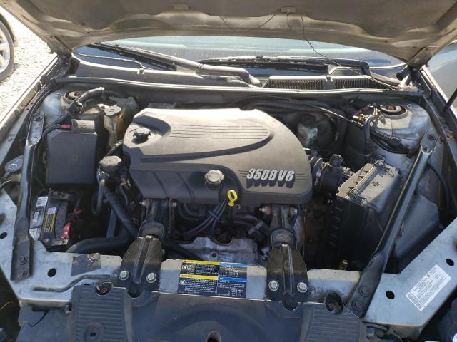 Photo 7 from auction – 2007 CHEVROLET IMPALA LT with VIN 2G1WT58KX79160108