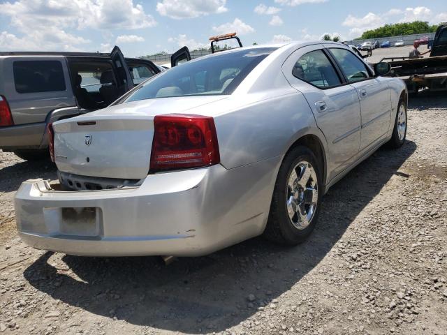 Photo 4 from auction – 2006 DODGE CHARGER SE with VIN 2B3KA43G56H419134