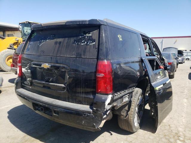 Photo 4 from auction – 2015 CHEVROLET SUBURBAN C with VIN 1GNSCHKC8FR158216