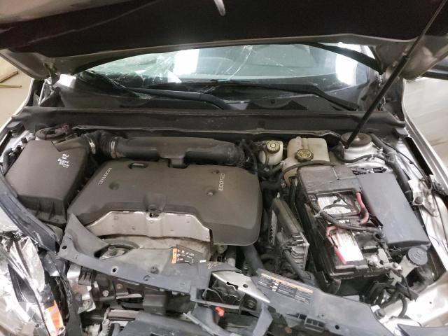 Photo 7 from auction – 2015 CHEVROLET MALIBU LS with VIN 1G11A5SL6FF298445