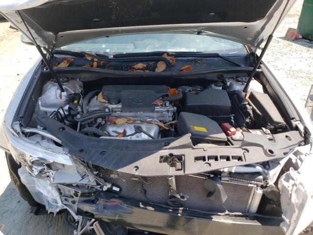 Photo 7 from auction – 2014 TOYOTA CAMRY L with VIN 4T1BF1FK9EU350373