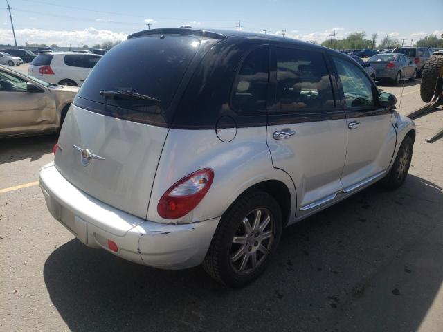 Photo 4 from auction – 2010 CHRYSLER PT CRUISER with VIN 3A4GY5F93AT209662