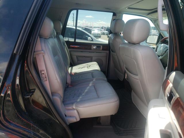 Photo 6 from auction – 2004 LINCOLN NAVIGATOR with VIN 5LMFU27R64LJ16766
