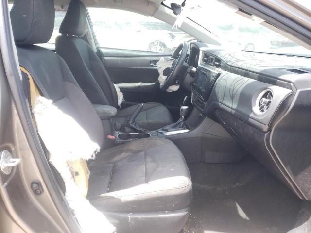 Photo 5 from auction – 2019 TOYOTA COROLLA L with VIN 5YFBURHE6KP871849
